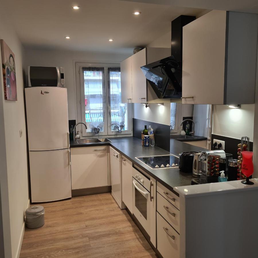 Beautiful Apartment 3Min From Monaco Monte-Carlo Beausoleil Exterior foto