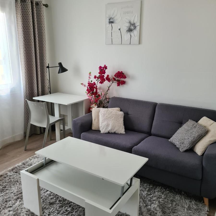 Beautiful Apartment 3Min From Monaco Monte-Carlo Beausoleil Exterior foto