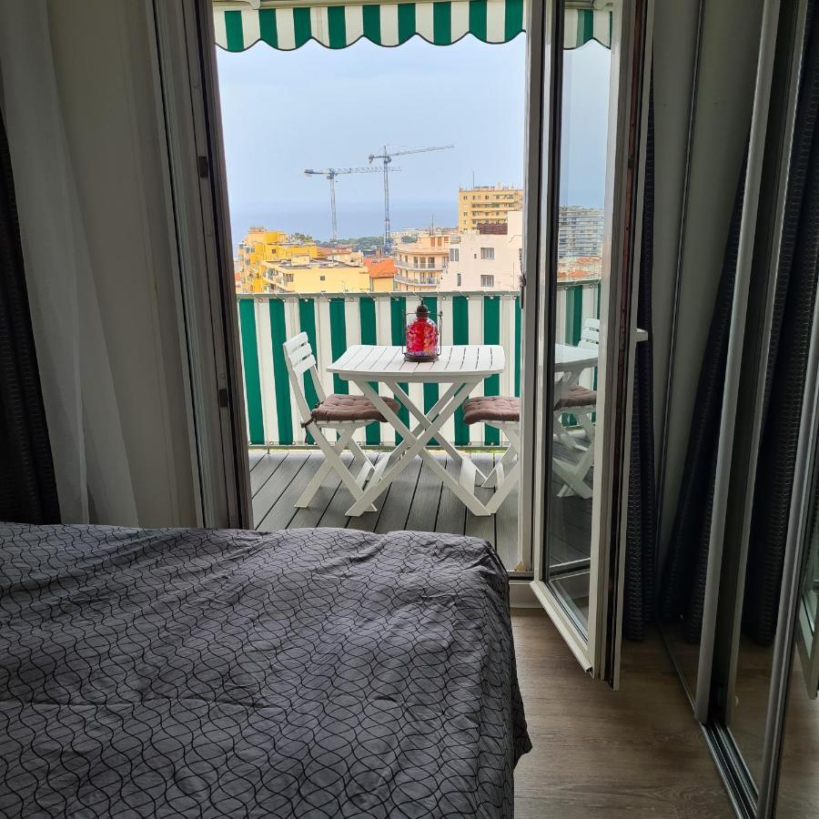 Beautiful Apartment 3Min From Monaco Monte-Carlo Beausoleil Exterior foto