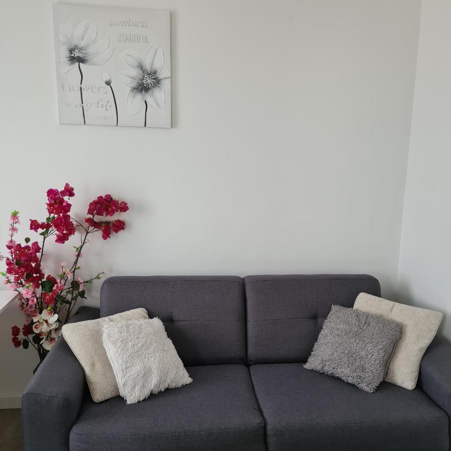 Beautiful Apartment 3Min From Monaco Monte-Carlo Beausoleil Exterior foto