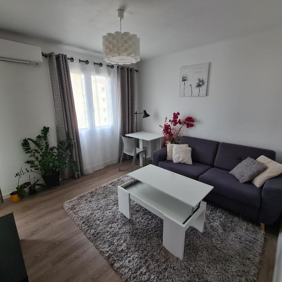 Beautiful Apartment 3Min From Monaco Monte-Carlo Beausoleil Exterior foto
